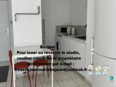 Annonce Location Appartement Bordeaux 33