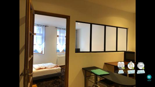 Annonce Location Appartement Lille 59