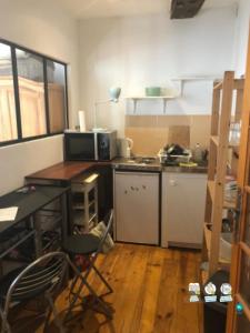 Louer Appartement 28 m2 Lille