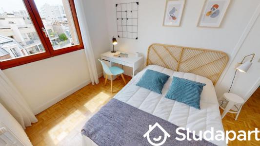 Annonce Location Appartement Paris-13eme-arrondissement 75