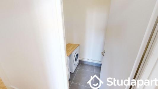 Louer Appartement Paris-13eme-arrondissement Paris