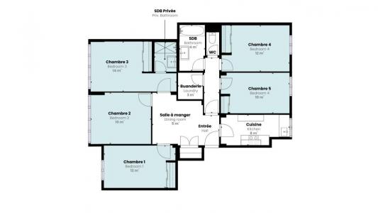 Louer Appartement Paris-13eme-arrondissement 1010 euros