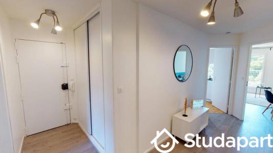 Annonce Location Appartement Nanterre 92