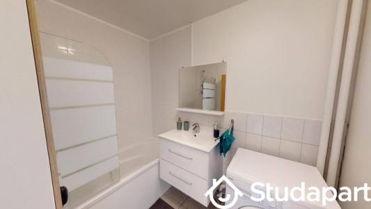 Louer Appartement Nanterre 870 euros