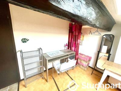 Annonce Location Appartement Saint-etienne 42