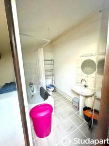 Louer Appartement Saint-etienne Loire