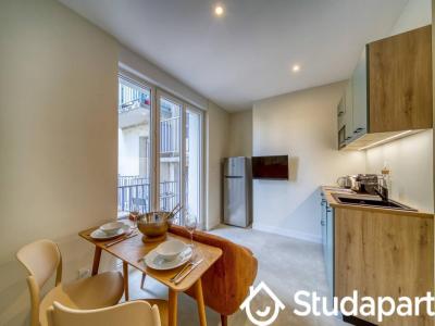 Annonce Location 2 pices Appartement Grenoble 38