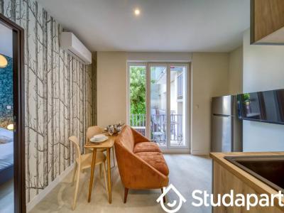 Louer Appartement 29 m2 Grenoble