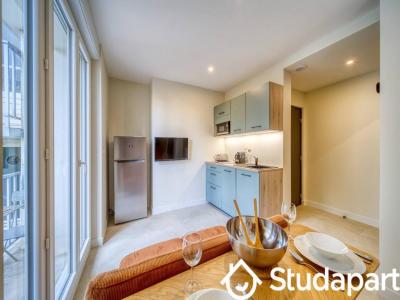 Louer Appartement Grenoble Isere