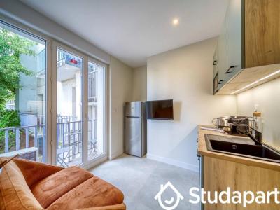 Louer Appartement Grenoble 1019 euros