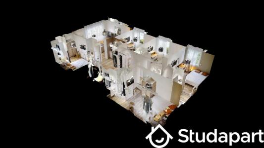 Annonce Location Appartement Rennes 35