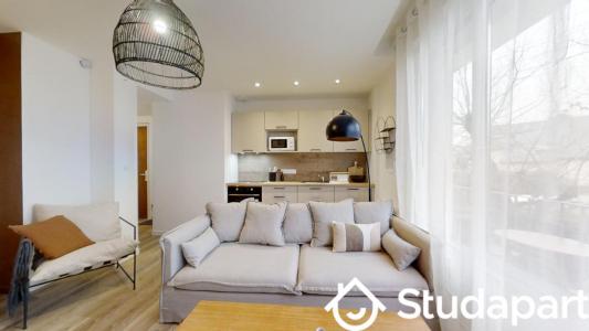 Louer Appartement 10 m2 Rennes