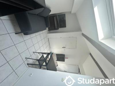 For rent Marseille-2eme-arrondissement 2 rooms 24 m2 Bouches du Rhone (13002) photo 1