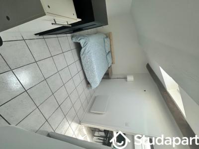 For rent Marseille-2eme-arrondissement 2 rooms 24 m2 Bouches du Rhone (13002) photo 3