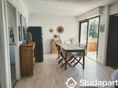 Annonce Location 2 pices Appartement Hendaye 64