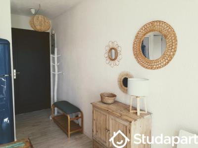 Louer Appartement Hendaye 650 euros