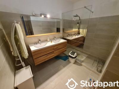 Louer Appartement Montpellier 550 euros