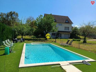 Annonce Vente 7 pices Maison Charost 18