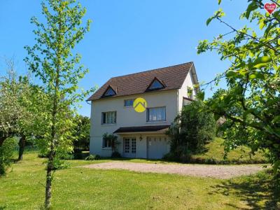 Acheter Maison 203 m2 Charost