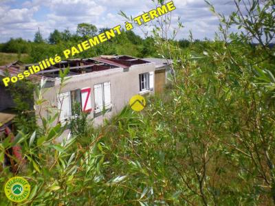 For sale Bourre 1953 m2 Loir et cher (41400) photo 0