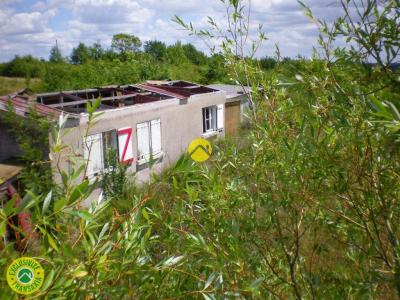 Annonce Vente Terrain Bourre 41