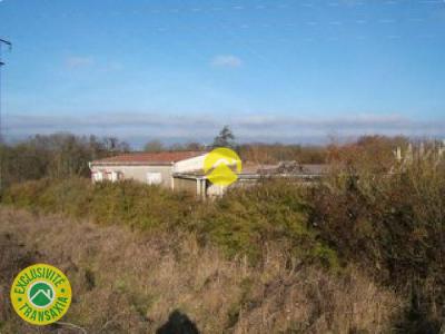 Acheter Terrain Bourre Loir et cher