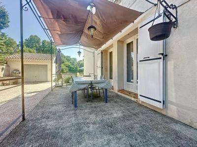 Acheter Maison 179 m2 Avignon