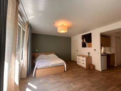Annonce Location Appartement Asnieres-sur-seine 92
