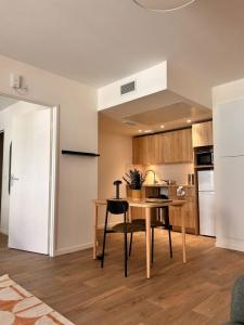 Annonce Location Appartement Asnieres-sur-seine 92
