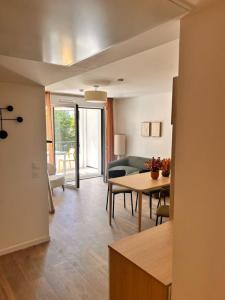 Louer Appartement 43 m2 Asnieres-sur-seine