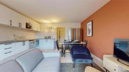 Annonce Location Appartement Montpellier 34