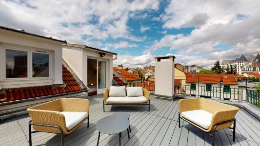 Annonce Location Appartement Puteaux 92