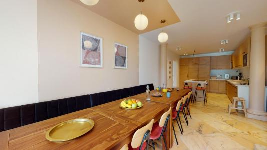 Louer Appartement Puteaux Hauts de Seine