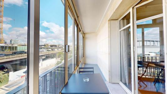 Louer Appartement Paris-15eme-arrondissement 1060 euros