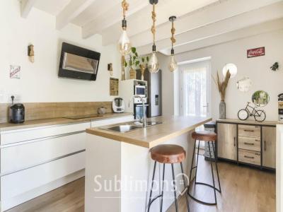 Annonce Vente 5 pices Maison Vigneux-de-bretagne 44