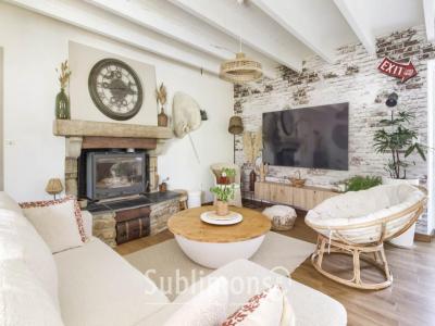 Acheter Maison 124 m2 Vigneux-de-bretagne