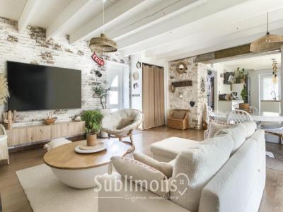Acheter Maison Vigneux-de-bretagne 445000 euros