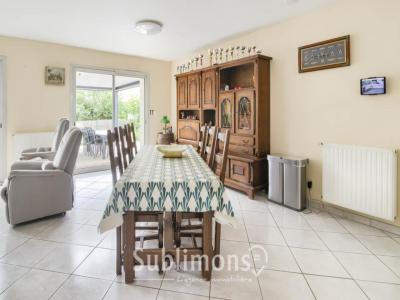 For sale Mesanger 6 rooms 112 m2 Loire atlantique (44522) photo 2