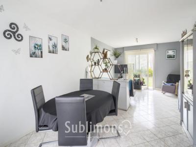 Annonce Vente 4 pices Maison Vannes 56
