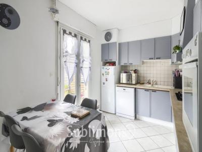 Acheter Maison 96 m2 Vannes