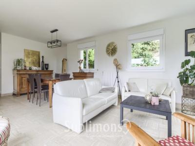 Annonce Vente 5 pices Maison Lorient 56
