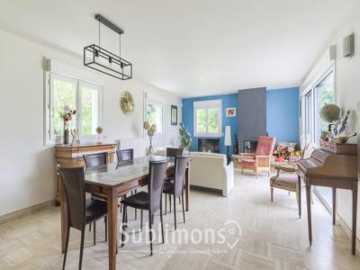 Acheter Maison 143 m2 Lorient