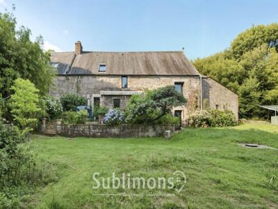 For sale Berric 8 rooms 234 m2 Morbihan (56230) photo 0