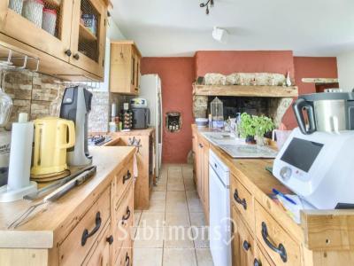 Annonce Vente 8 pices Maison Berric 56