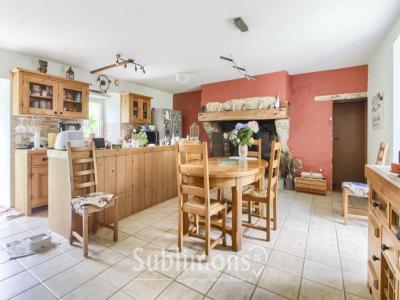 Acheter Maison 234 m2 Berric