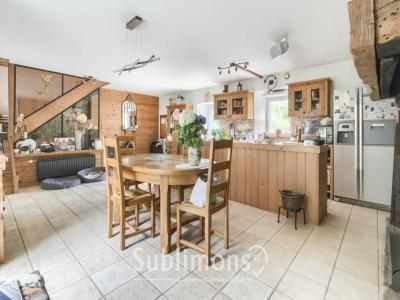 Acheter Maison Berric Morbihan