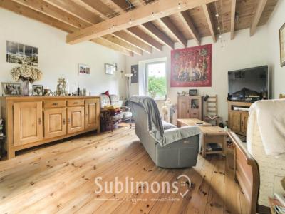Acheter Maison Berric 476100 euros