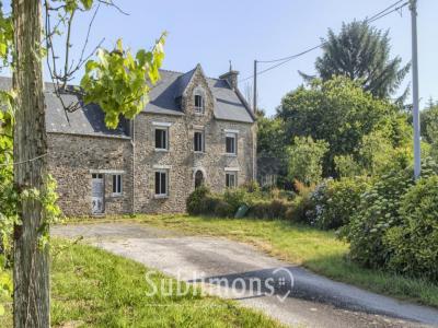 For sale Plumergat 5 rooms 123 m2 Morbihan (56400) photo 0