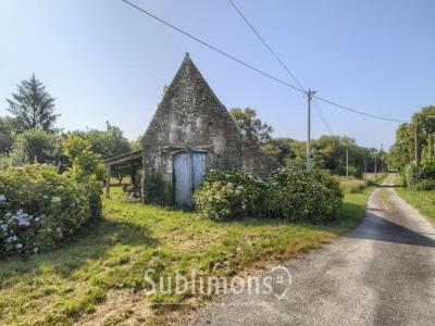 For sale Plumergat 5 rooms 123 m2 Morbihan (56400) photo 1