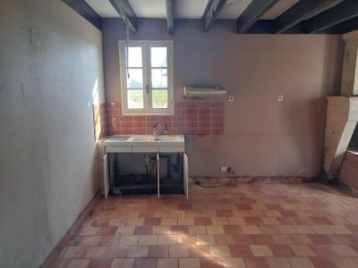 Acheter Maison 115 m2 Saint-christophe-de-double